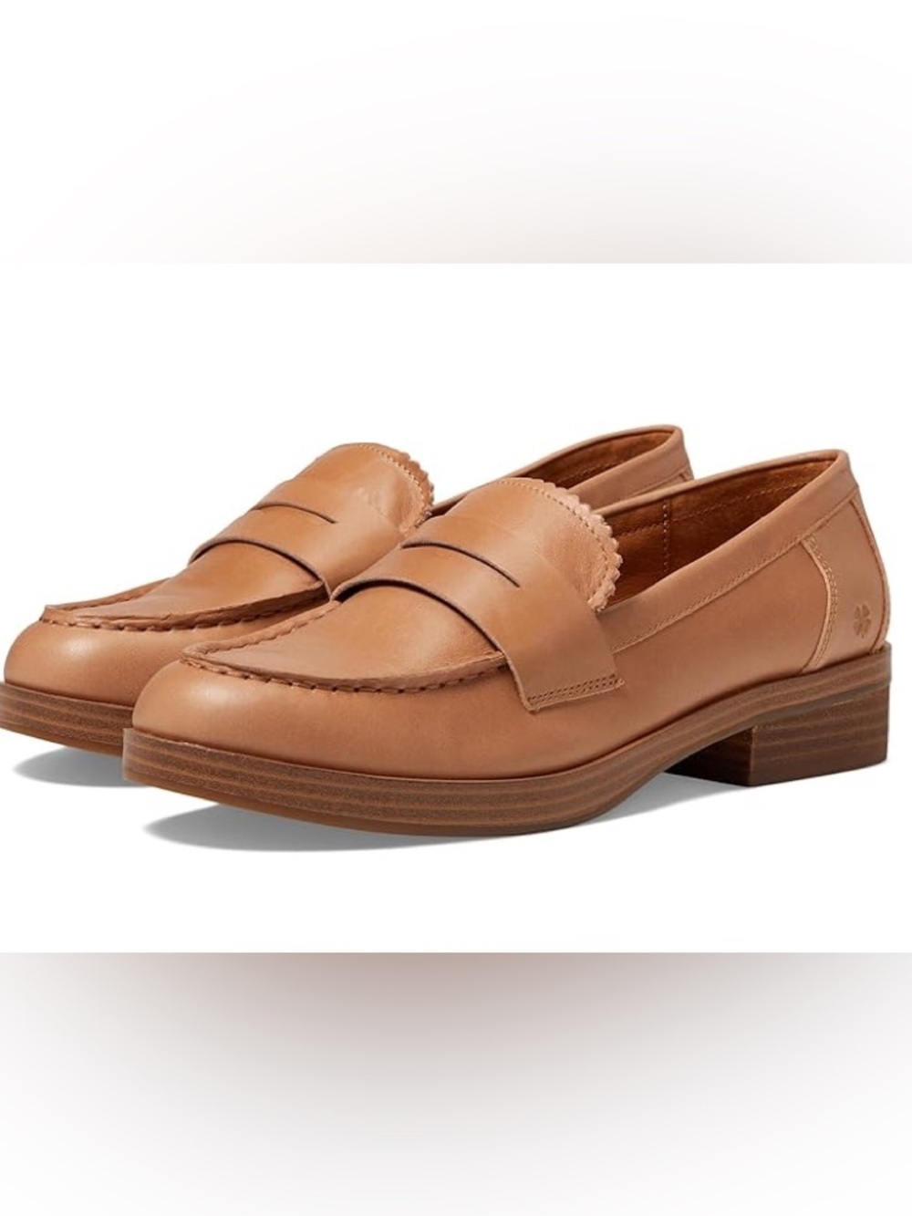 Lucky Brand Penny Loafers